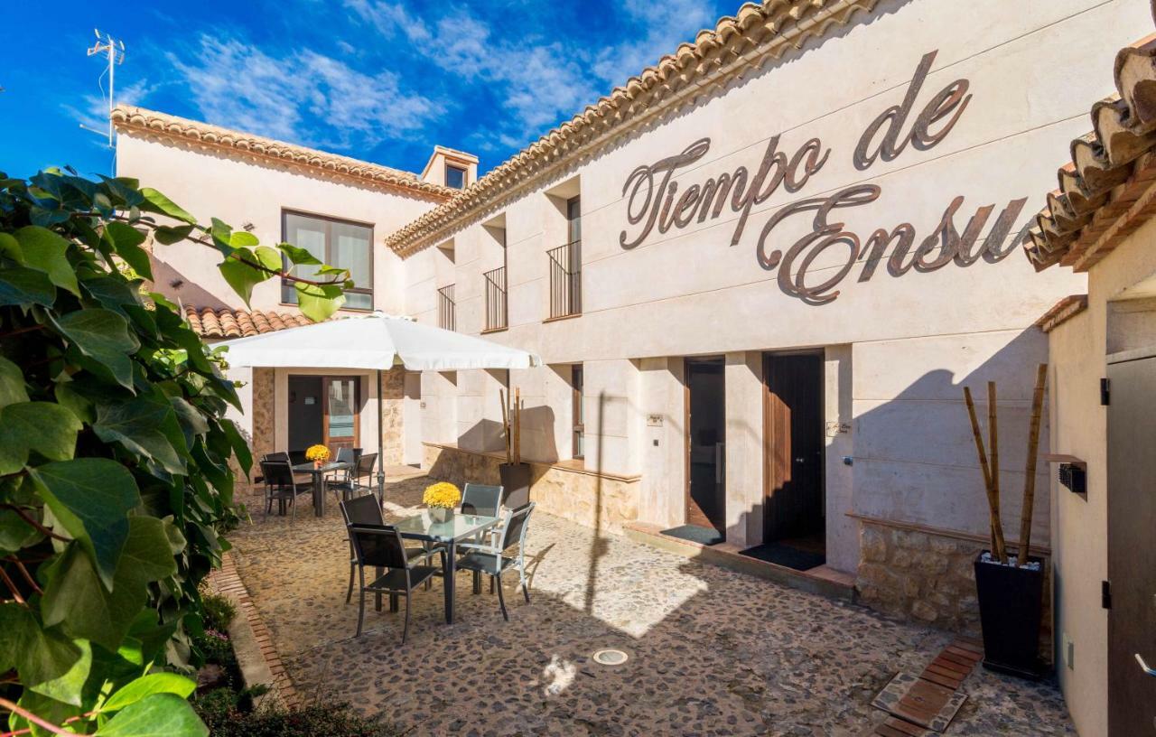 Tiempo De Ensueno Cella Exterior foto