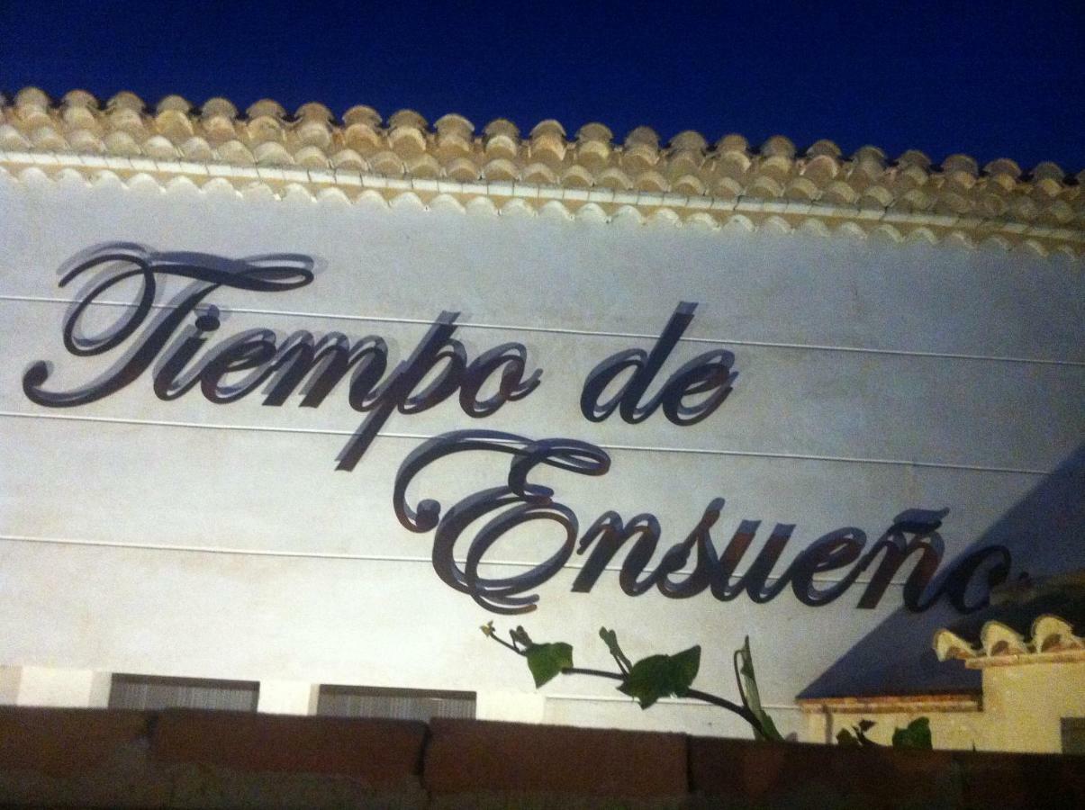 Tiempo De Ensueno Cella Exterior foto
